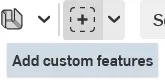 Add custom feature